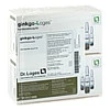 ginkgo-Loges Injektionslösung D4, 100x2 Milliliter, Dr. Loges + Co. GmbH