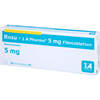 ROSU-1A Pharma 5 mg Filmtabletten, 30 Stk., 1 A Pharma GmbH