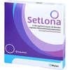 SetLona 0.120 mg/0.015 mg pro 24 Stunden, 3 Stk., Exeltis Germany GmbH