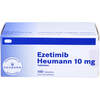 Ezetimib Heumann 10 mg Tabletten, 100 Stk., Heumann Pharma GmbH & Co. Generica KG