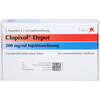 Clopixol Depot 200 mg/ml Injektionslösung i.e.Amp., 5x1 ml, Axicorp Pharma GmbH