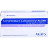Alendrons&auml;ure-Colecalciferol Aristo 70 mg/5600 IE, 4 Stk., Aristo Pharma GmbH