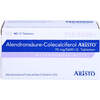 Alendronsäure-Colecalciferol Aristo 70 mg/5600 IE, 12 st, Aristo Pharma GmbH