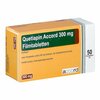 Quetiapin Accord 300mg Filmtabletten