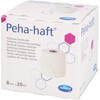 PEHA-HAFT Fixierbinde latexfrei 8 cmx20 m, 1 Stk., 1001 Artikel Medical GmbH