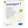 SORBALGON T Tamponade Streifen 2 g/30 cm, 5 st, 1001 Artikel Medical GmbH