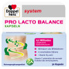 Doppelherz Pro Lacto Balance system, 30 Stk., Queisser Pharma GmbH & Co. KG