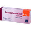 Dexamethason TAD 4mg Tabletten, 20 Stk., TAD Pharma GmbH