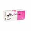 APROVEL 150 mg Filmtabletten, 98 Stk., Aca Müller/Adag Pharma AG