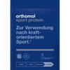 Orthomol Sport Protein