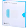 COMFEEL Plus transparenter Wundverb.5x7 cm 35300, 10 ST, + Prisoma GmbH