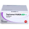 Topiramat PUREN 50 mg Filmtabletten, 200 st, PUREN Pharma GmbH & Co. KG