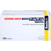 EZETIMIB/SIMVA BASICS 10 mg/80 mg Tabletten, 100 st, Basics GmbH