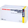 EZETIMIB/SIMVA BASICS 10 mg/80 mg Tabletten, 100 st, Basics GmbH
