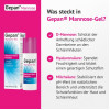 Gepan Mannose-Gel, Intimpflege mit Schutzfaktor, 30 ml, G. Pohl-Boskamp GmbH & Co. KG