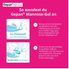 Gepan Mannose-Gel, Intimpflege mit Schutzfaktor, 30 ml, G. Pohl-Boskamp GmbH & Co. KG