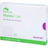 Mepilex lite 6x8.5 cm, 5 ST, ApoHomeCare GmbH