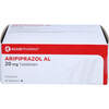 Aripiprazol AL 20 mg Tabletten, 98 Stk., Aliud Pharma GmbH