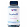 Orthica L-Lysine 500, 90 st, Supplementa GmbH