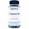 Orthica L-Tryptophan - 400, 60 st, Supplementa GmbH