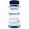 Orthica Magnesium - 400, 60 Stk., Supplementa GmbH