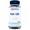 Orthica MSM - 1000, 90 st, Supplementa GmbH