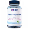 Orthica Stress B-Complex forte, 90 Stk., Supplementa GmbH