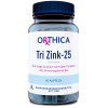 Orthica Tri Zink - 25, 60 st, Supplementa GmbH