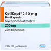 Cellcept 250 mg Kapseln, 100 ST, Abacus Medicine A/S