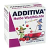 Additiva Heisse Waldfrüchte, 100 Gramm, Dr.B.Scheffler Nachf. GmbH & Co. KG