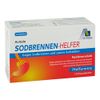 Sodbrennen Helfer