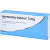 ivermectin-biomo 3 mg, 16 Stk., Biomo Pharma GmbH