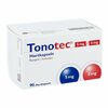 Tonotec 5mg/5mg Hartkapseln, 90 ST, APONTIS PHARMA Deutschland GmbH & Co. KG