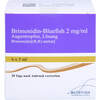 Brimonidin-Bluefish 2 mg/ml Augentropfen Lösung, 6x5 ml, Bluefish Pharma GmbH