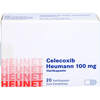 Celecoxib Heumann 100 mg Hartkapseln HEUNET, 20 st, Heunet Pharma GmbH