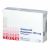 Celecoxib Heumann 100 mg Hartkapseln HEUNET, 20 st, Heunet Pharma GmbH