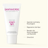 aloe vera creme light ohne Duft, 30 ml, SANTAVERDE GmbH