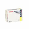 EZETIMIB BASICS 10 mg Tabletten, 30 Stk., Basics GmbH