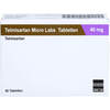 Telmisartan Micro Labs 40 mg Tabletten, 56 Stk., Micro Labs GmbH