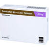 Telmisartan Micro Labs 40 mg Tabletten, 56 Stk., Micro Labs GmbH