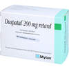 Duspatal 200 mg retard Kapseln, 50 st, Docpharm GmbH
