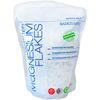 Magnesium Flakes Zechstein, 500 Gramm, Water & Salt AG