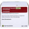 Lacosamid Accord 50 mg Filmtabletten, 168 st, Accord Healthcare GmbH