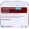Lacosamid Accord 100 mg Filmtabletten, 168 st, Accord Healthcare GmbH