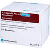 Lacosamid Accord 100 mg Filmtabletten, 168 st, Accord Healthcare GmbH