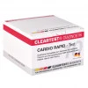 Cleartest Cardio Rapid, 5 Stk., Diaprax GmbH