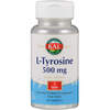 L-Tyrosin 500 mg KAL, 30 Stk., Supplementa GmbH