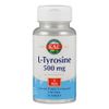 L-Tyrosin 500 mg KAL, 30 Stk., Supplementa GmbH