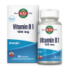 Vitamin B1 Thiamin 100 mg KAL, 100 Stk., Supplementa GmbH