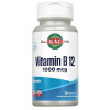 Vitamin B12 1000 mcg KAL, 50 st, Supplementa GmbH